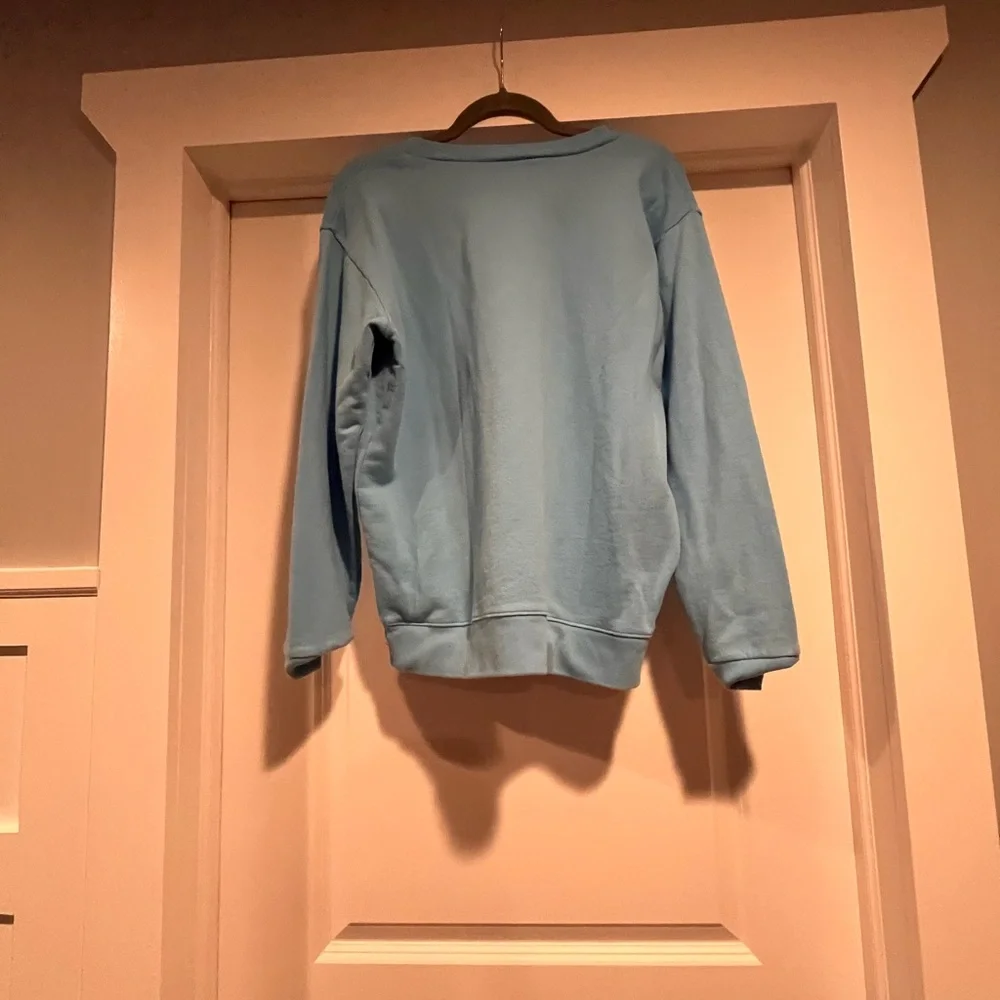 NWT J.Crew “Los Angeles” Crewneck